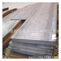 無錫現(xiàn)貨 機(jī)械加工用45#鋼板80厚 熱軋中厚板 可定制尺寸熱軋板