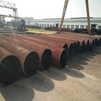 無縫鋼管 大口徑厚壁無縫鋼管 現(xiàn)貨庫存 可定做非標(biāo)尺寸