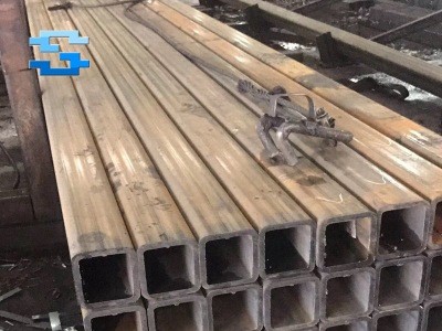 Q235b方管65*65 85*85 矩形管90*60 100*80 特殊非標(biāo)規(guī)格現(xiàn)貨供應(yīng)