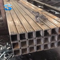 Q235b方管65*65 85*85 矩形管90*60 100*80 特殊非標(biāo)規(guī)格現(xiàn)貨供應(yīng)
