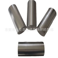 現貨寶鋼馬氏體SUS3cr13不銹鋼圓棒 3cr13易切削不銹鋼實心棒