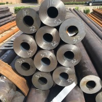 現貨銷售 無縫鋼管 厚壁 45#無縫管 186*28 規格齊全 大量優惠