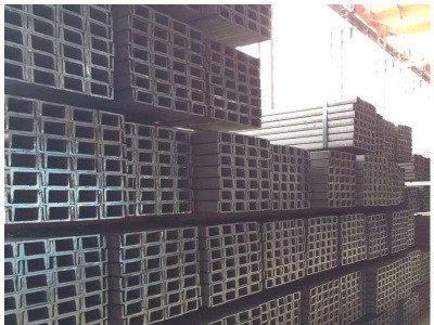 廠家供應(yīng)槽鋼 鍍鋅槽鋼工字鋼 規(guī)格齊全品質(zhì)可靠可批發(fā)