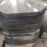 廠家供應建筑工程施工止水熱軋鍍鋅 止水鋼板帶