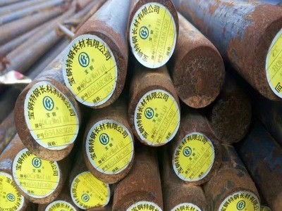 現貨20Mn2合金鋼 20Mn2盤圓 20Mn2鎖具 鍛件 圓鋼批發現貨