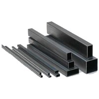 精密不銹鋼方管裝飾管304 316L 201 310材質加工拉絲焊接矩形方管