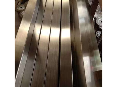 現(xiàn)貨國標(biāo)201不銹鋼精密光亮管321 304 310S 316L車絲焊接矩形方管