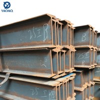 工字鋼 國標工字鋼 批發銷售規格齊全黑料工字鋼