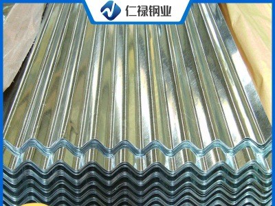 304不銹鋼瓦楞板 不銹鋼壓瓦板 廠家直銷 可加工定制