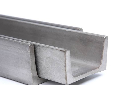 不銹鋼槽鋼 304工業槽鋼 廠家現貨 量大從優 全國免運費