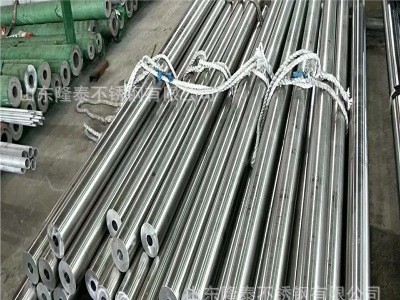 304不銹鋼無縫管 現貨 201 316L大口徑厚壁管 可零切 加工生產
