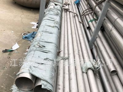 現貨直銷不銹鋼316無縫管 304無縫管 壓力容器專用非標可定尺零切