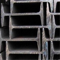 輕型工字鋼-10#輕型工字鋼現貨-工字鋼噴漆除銹-加工銷售一體