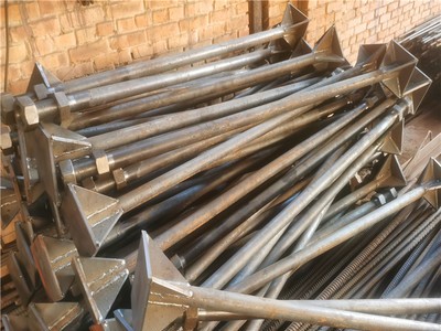 地腳螺桿 連接片 云南昆明專業(yè)生產(chǎn)廠家 螺桿多少錢 價(jià)格優(yōu)惠