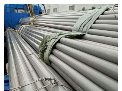 TP316不銹鋼管廠家 儀表用316L無縫管 酸洗不銹鋼冷拔管國寧供應