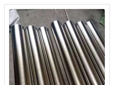316L不銹鋼無縫管 精軋不銹鋼管定制 30*1.5精密無縫管廠家直銷