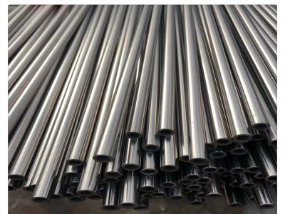 304精拉不銹鋼焊管廠家 電子件用不銹鋼薄壁管 切割零售焊管批發