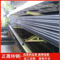 現(xiàn)貨銷售Gcr15軸承鋼精密鋼管 冷拔Gcr15精密鋼管 非標(biāo)可定制