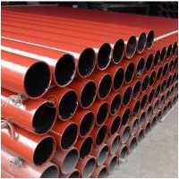 批發 排水專用管道柔性鑄鐵管 抗震球墨鑄鐵管 排水管