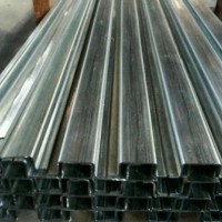 天津紅奕幾字鋼價格 熱鍍鋅幾字鋼 幾字鋼規格