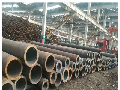 現貨銷售20號無縫管20#大口徑厚壁無縫鋼管鋸床切割定制