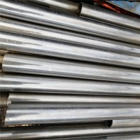廠家直銷精密光亮管 20#冷拔光亮管 定尺切割