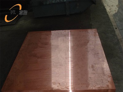 上海意隆供應QBe0.4－1.8鈹青銅板、QBe0.4－1.8鈹銅棒 品質保障