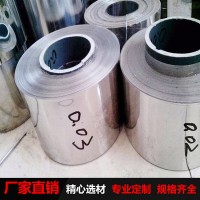 贏雄 TA10合金無縫鋼管GR12 現貨大戶 鈦管生產廠家