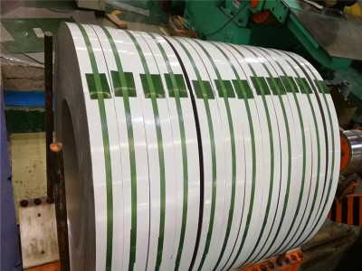 現貨供應201深沖鋼帶 201高銅 鏡面卷 加工定做廠家直銷 歡迎選購