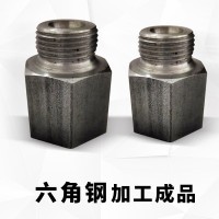 供應優質冷拉六角鋼六角方鋼 Q235六棱方鋼 六棱鋼 40cr