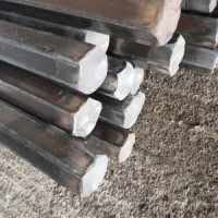 冷拔六角鋼 廠家直售 量大從優 專業加工