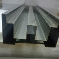 廠家直銷304不銹鋼數(shù)控激光切割剪折刨加工異形多槽對稱品定制