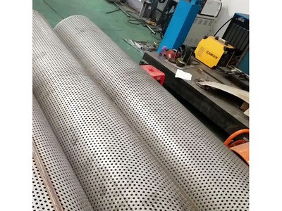 不銹鋼卷圓焊接 不銹鋼自動焊卷圓加工 板材卷圓定制