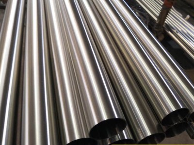 不銹鋼亮皮管廣泛用于裝飾 食品機械設備 材質規格齊全 庫存量大