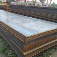 江蘇廠家現貨供應Q235B熱軋板 可加工切割分條 熱軋鋼板 規格齊全