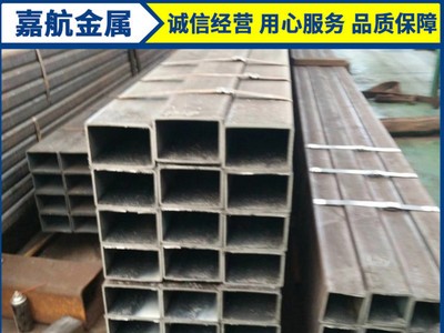 生產銷售q355無縫方管 無縫方矩管 精度高非標定做 長度可定尺