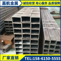 生產銷售q355無縫方管 無縫方矩管 精度高非標定做 長度可定尺