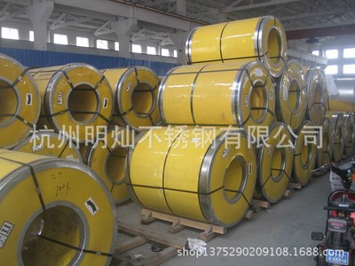 304不銹鋼出售304/2B張浦不銹鋼卷板質量有保證 抗腐蝕性強交貨