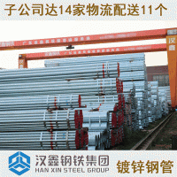 深圳現貨批發dn65鋼管 消防鍍鋅鋼管 3寸鍍鋅管 熱鍍鋅鋼管