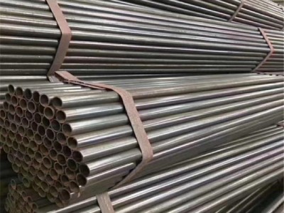 現(xiàn)貨供應建筑工地架子管Q235B架子管 焊管 規(guī)格齊全廠家直銷
