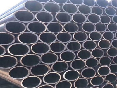 現(xiàn)貨供應建筑工地用架子管Q235B架子管 焊管 可噴漆