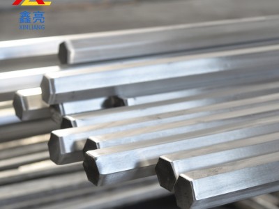 201 304 316L不銹鋼六角棒 六角鋼棒 可零切加工下料