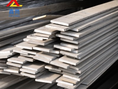 廠家直銷316冷拉扁鋼型鋼 耐高溫不銹鋼扁鋼 304不銹鋼扁條批發