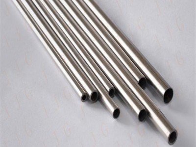 廠家直銷 304 不銹鋼毛細管 精軋管 內外拋光管 圓度好 公差小