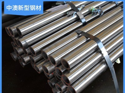 廠家加工 ∮30.3剝皮圓鋼鋼管45#不銹鋼圓棒黑皮圓鋼非標定制