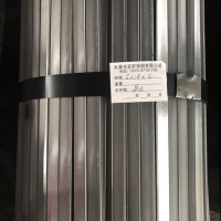 大量批發(fā)Q235B熱軋扁鋼/鍍鋅扁鋼/扁鐵理算表/價格合理