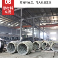 廠家建直銷鍍鋅圓鋼筑工程接地避雷卷狀鍍鋅圓鋼熱鍍鋅圓定制批發(fā)