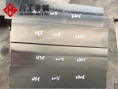 鋼廠直銷d2模具鋼 撫順刀具用d2鋼板 高硬度耐磨淬火d2模具鋼材