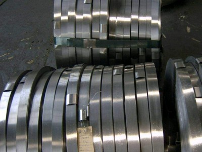 供應SK120淬火熱處理光亮鋼帶 SK120彈簧鋼板 sk120硬態發藍鋼帶