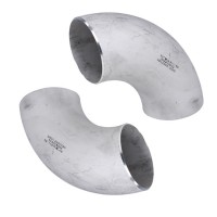 304不銹鋼彎管90度45度衛(wèi)生級高壓焊接沖壓無縫工業(yè)彎頭管件批發(fā)